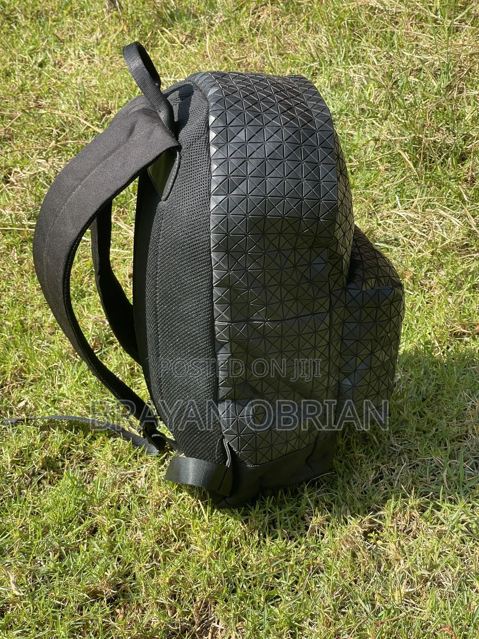 Bao Bao Issey Miyake DAYPACK REFLECTOR