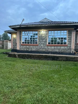 3bdrm Bungalow in Burumba for sale