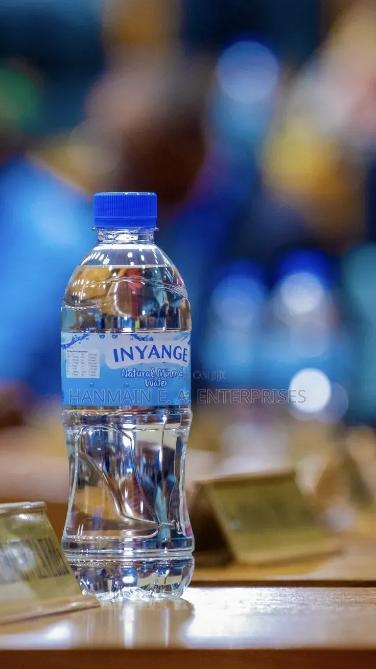 Branding of Water Labels, Security Seals, Shrink Sleeves