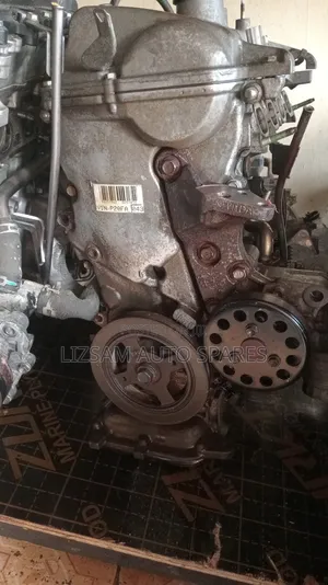 1NZ Probox Slim Engine