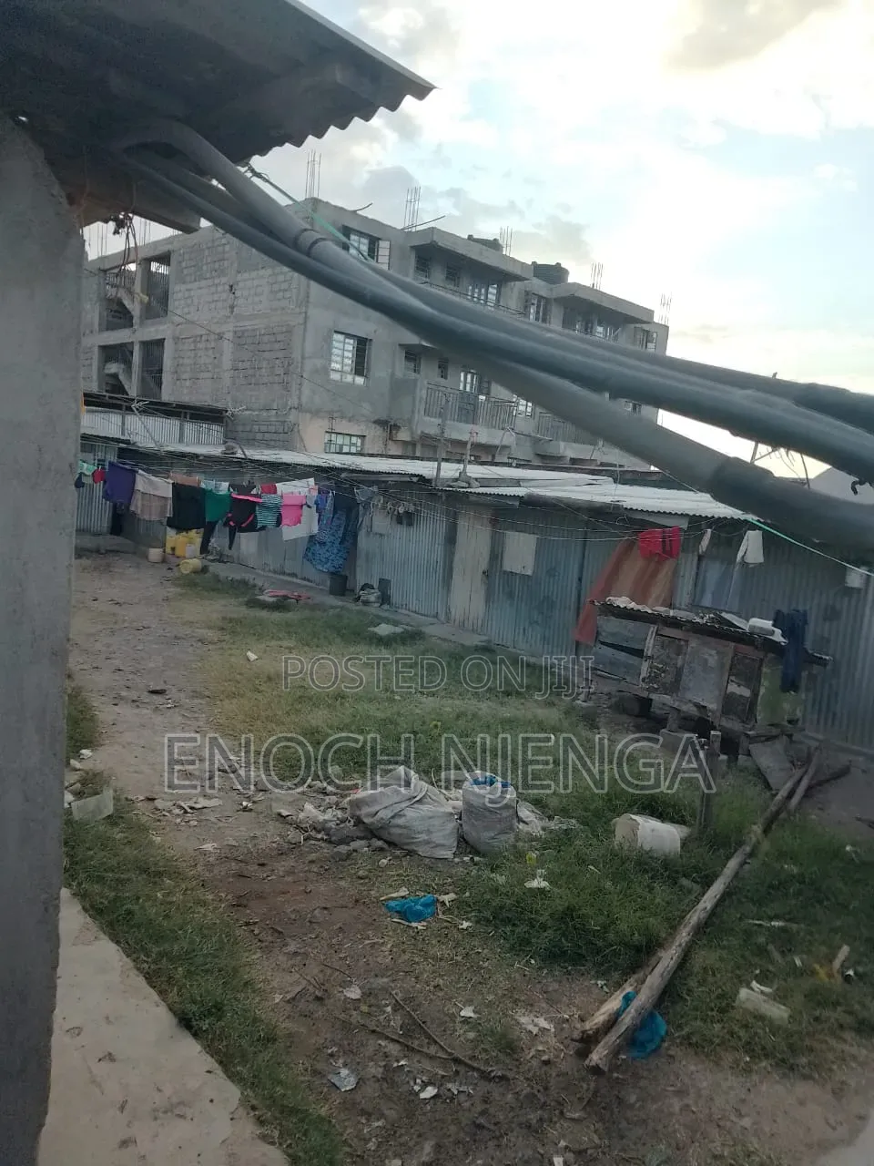 1/8 Acre for Sale Kitengela
