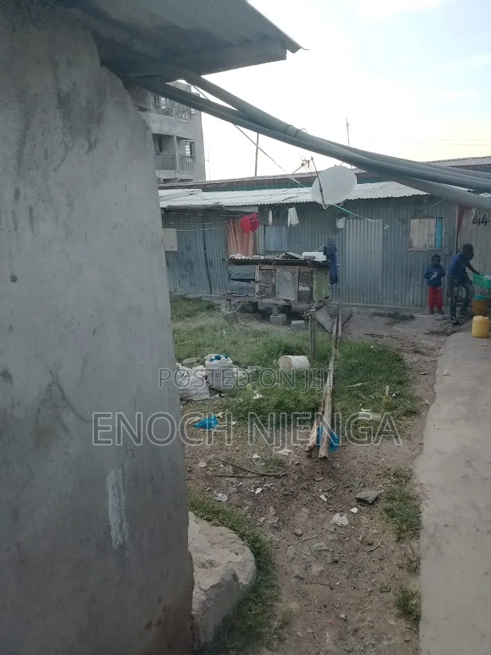 1/8 Acre for Sale Kitengela