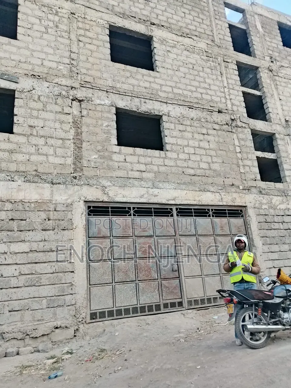 1/8 Acre for Sale Kitengela