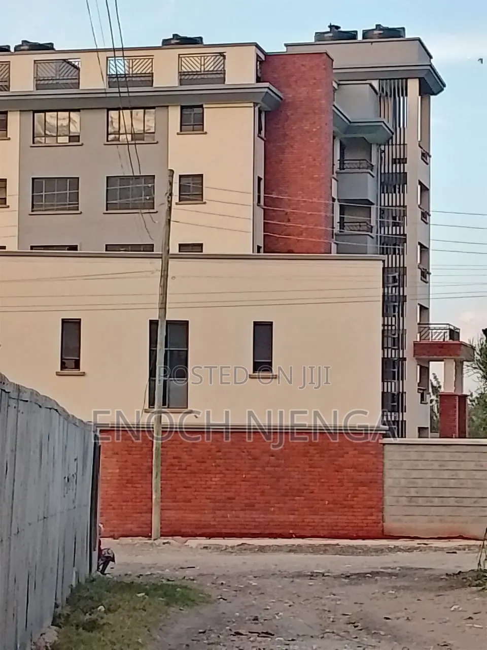 1/8 Acre for Sale Kitengela