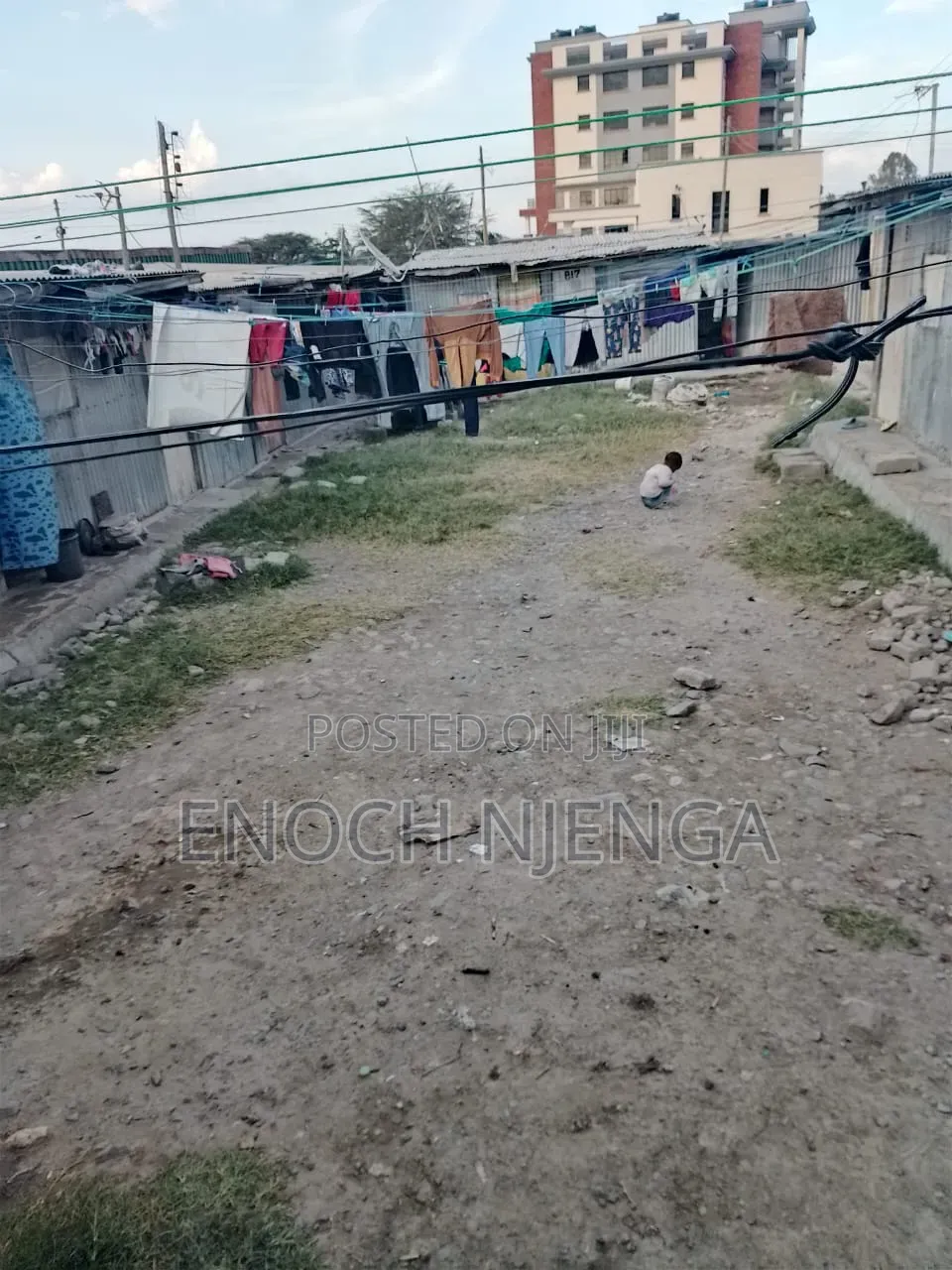 1/8 Acre for Sale Kitengela