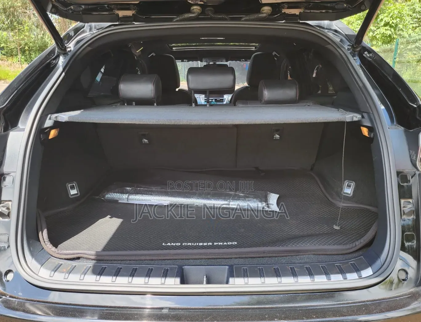 Lexus NX 2014 Black