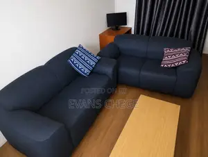 Moko Seats