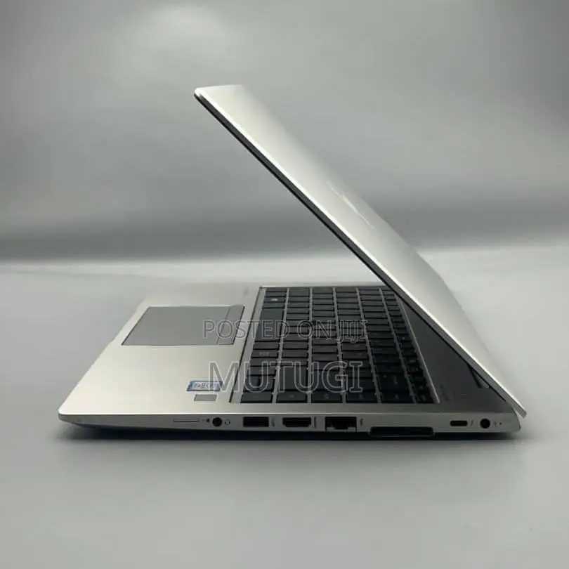Laptop HP EliteBook 840 G1 8GB Intel Core i5 SSD 500GB