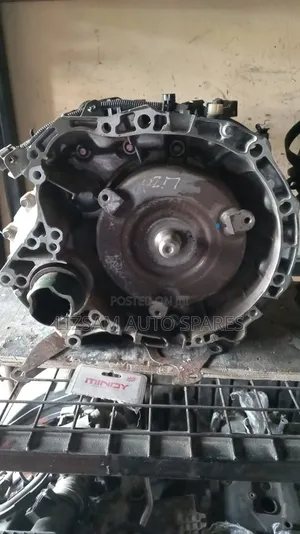 Passo 2 DA Gearbox