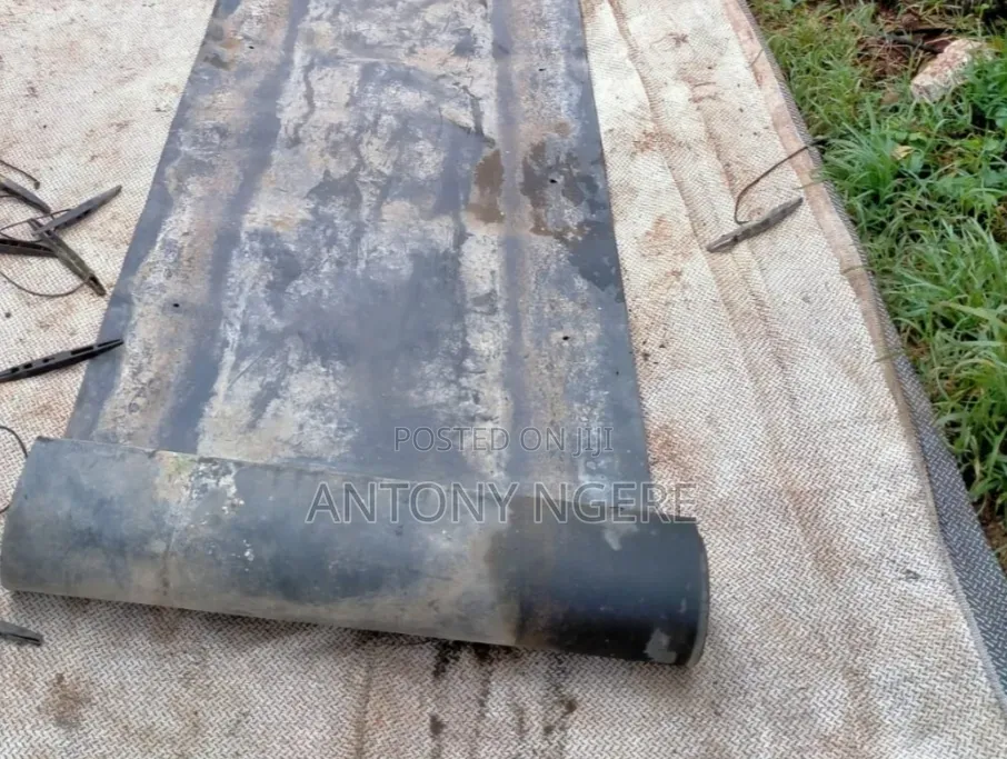 Trough( Garden Making Material)