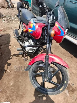 Bajaj Boxer 2022 Blue