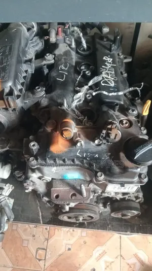 1NR Slim Engine