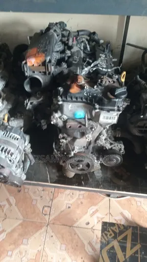 1NR Slim Engine