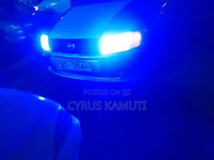 Toyota Probox 2012 Off white