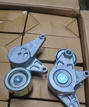 Suzuki Wagon Ro6 New Model Engine Belt Tensioner