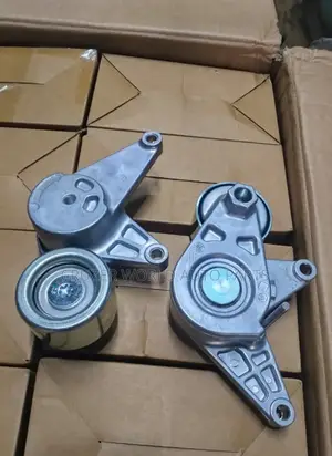 Suzuki Wagon Ro6 New Model Engine Belt Tensioner
