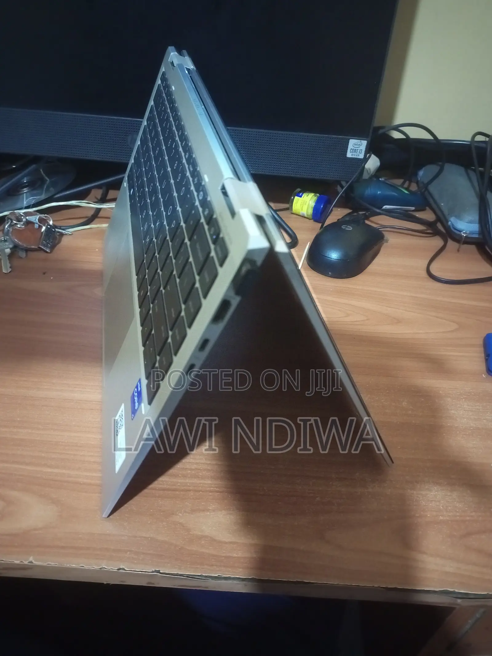 Laptop HP EliteBook 1040 16GB Intel Core i5 SSD 512GB