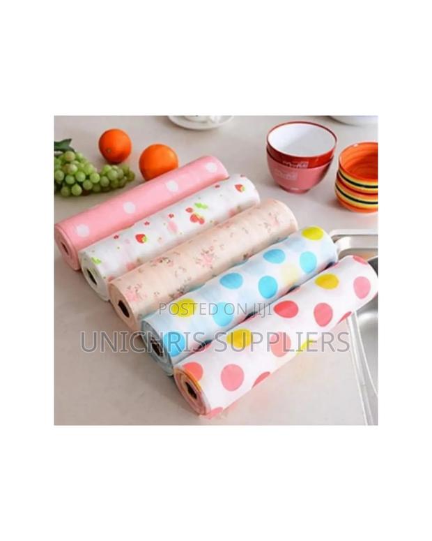 Drawer Mat / Liner Roll Mat - main view