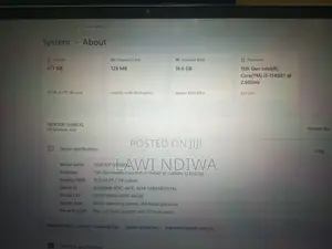 Laptop HP EliteBook 1040 16GB Intel Core i5 SSD 512GB
