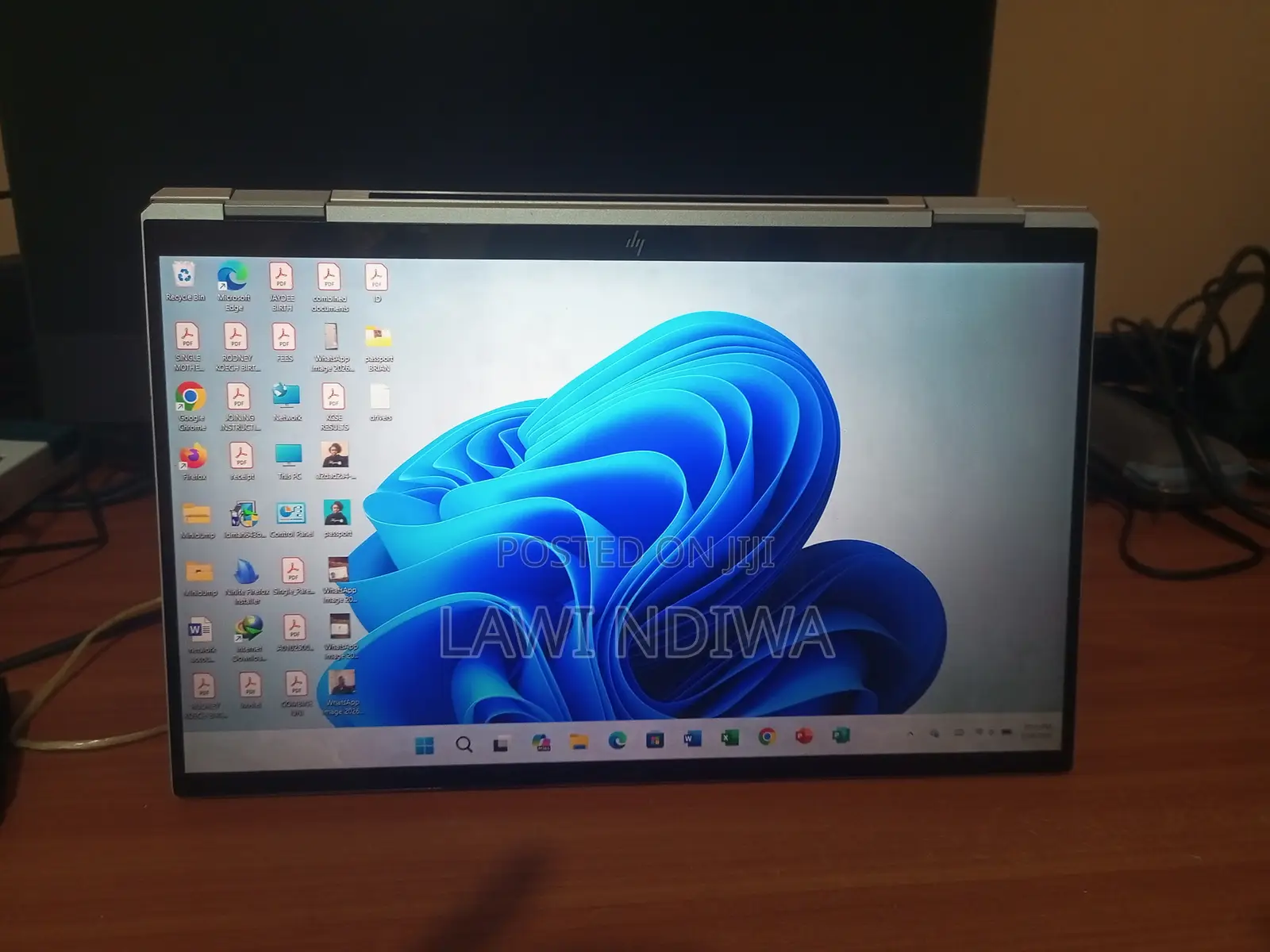 Laptop HP EliteBook 1040 16GB Intel Core i5 SSD 512GB