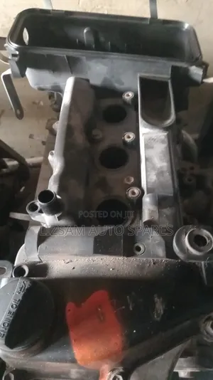 1KR Slim Engine