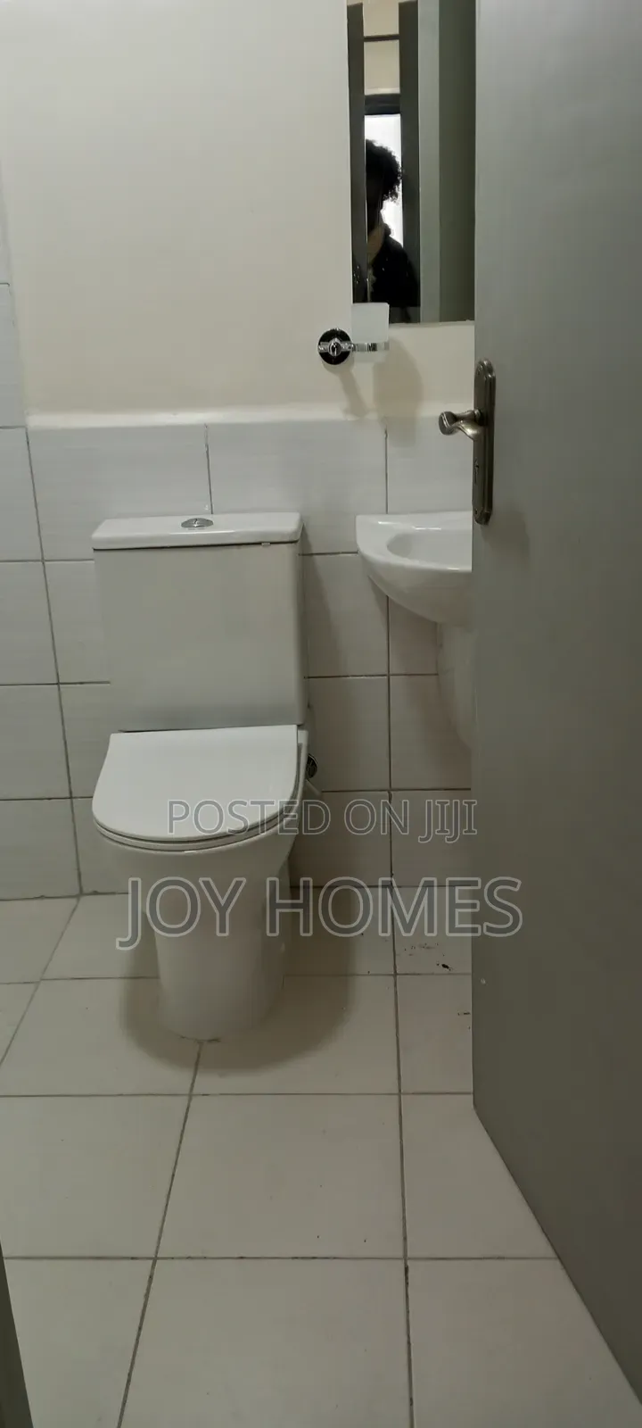 2bdrm Apartment in Mountain View, Thome for rent