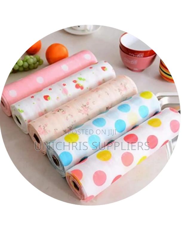 Drawer Mat / Liner Roll Mat - thumbnail 2