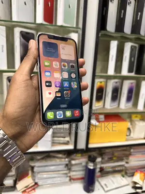 New Apple iPhone 13 128 GB White
