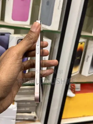 New Apple iPhone 13 128 GB White