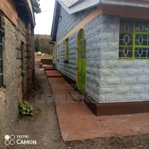 3bdrm Farm House in Lower Kabete, Shura for rent