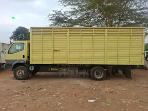 Mitsubishi Fh Local
