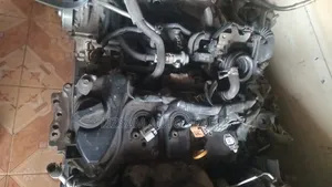 Daihatsu Mira KF Slim Engine