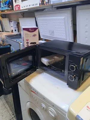 Ramtons Microwave 20 Litres