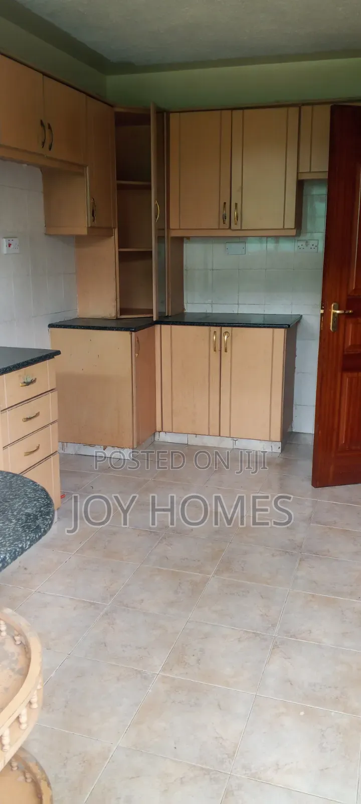 3bdrm House in Garden City, Thome for rent