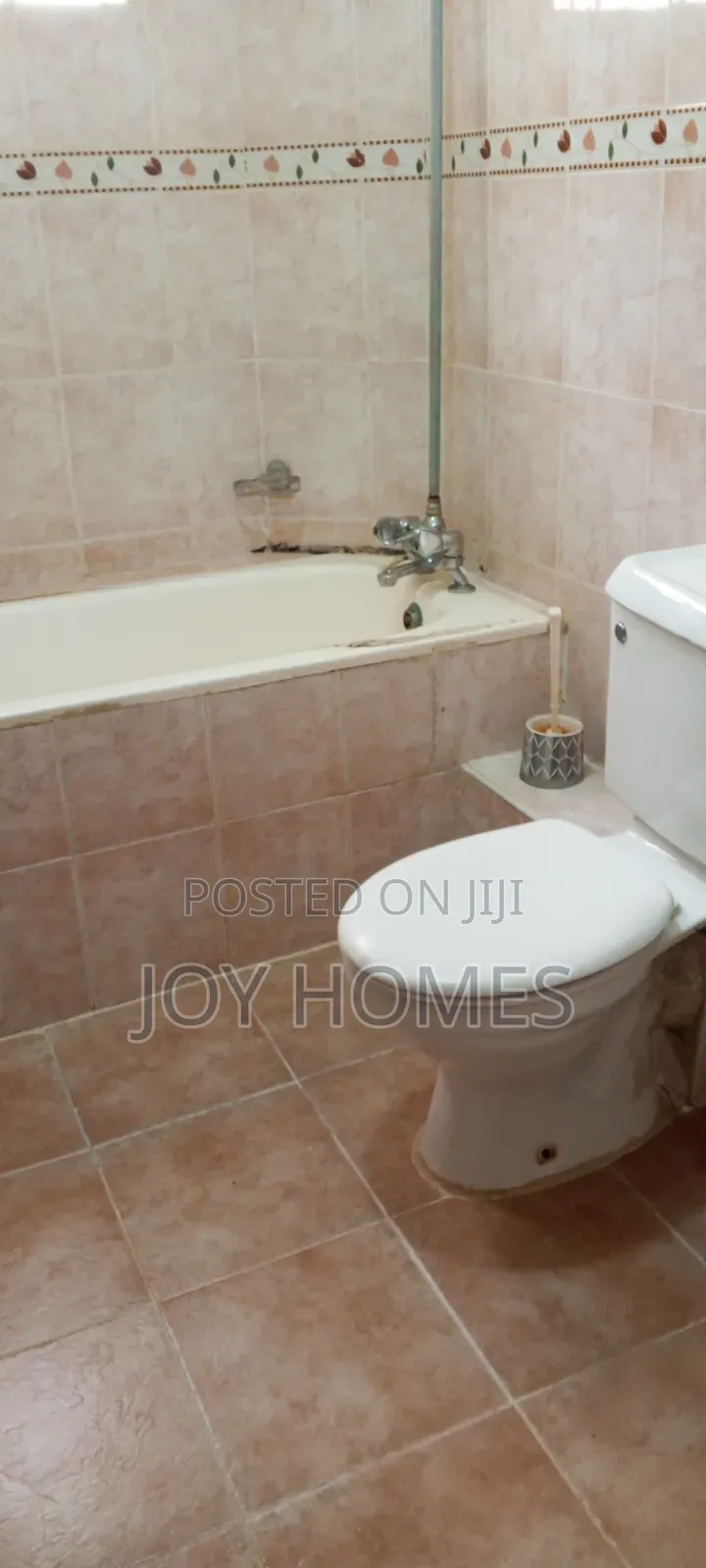 3bdrm House in Garden City, Thome for rent
