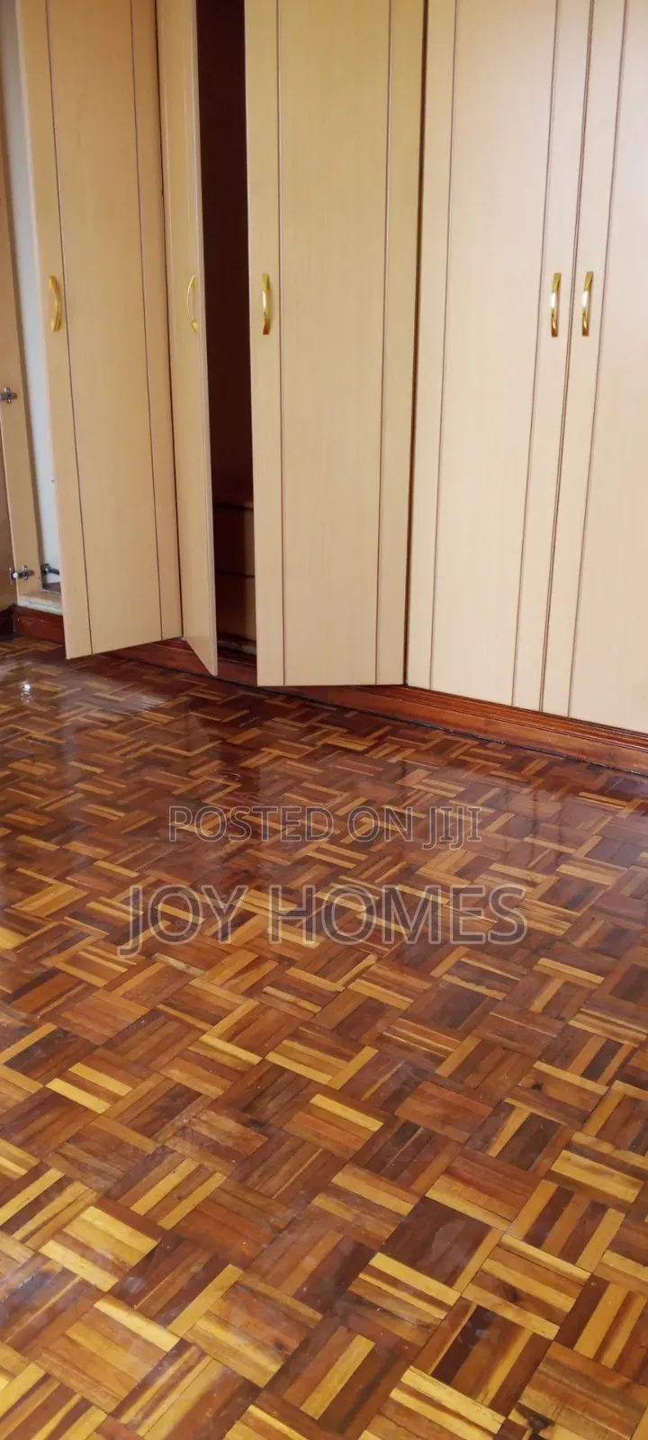 3bdrm House in Garden City, Thome for rent