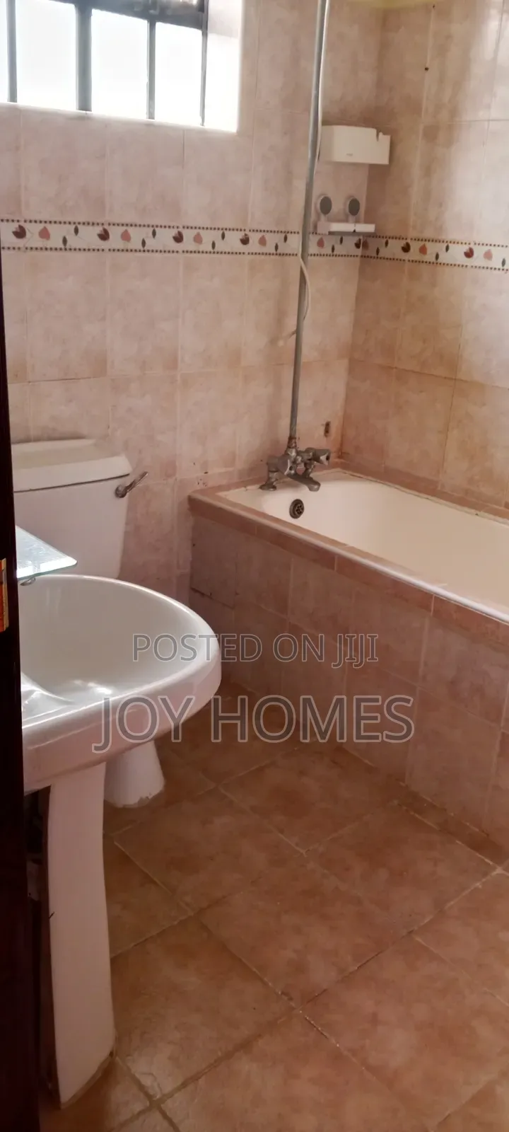 3bdrm House in Garden City, Thome for rent