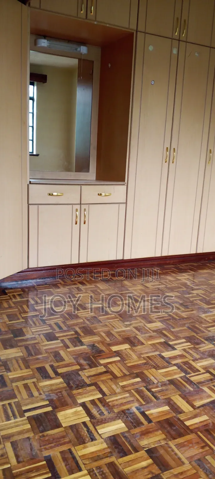 3bdrm House in Garden City, Thome for rent