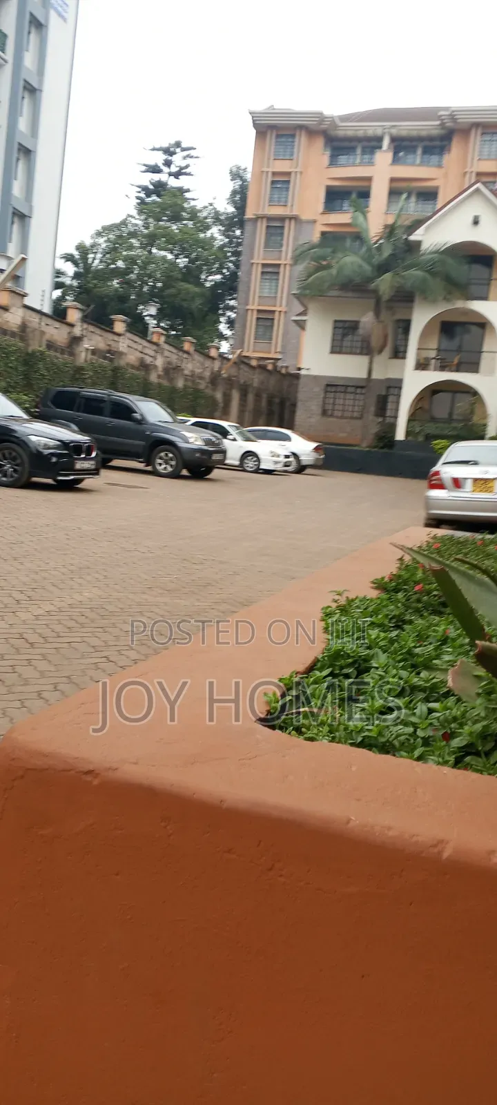 3bdrm House in Garden City, Thome for rent
