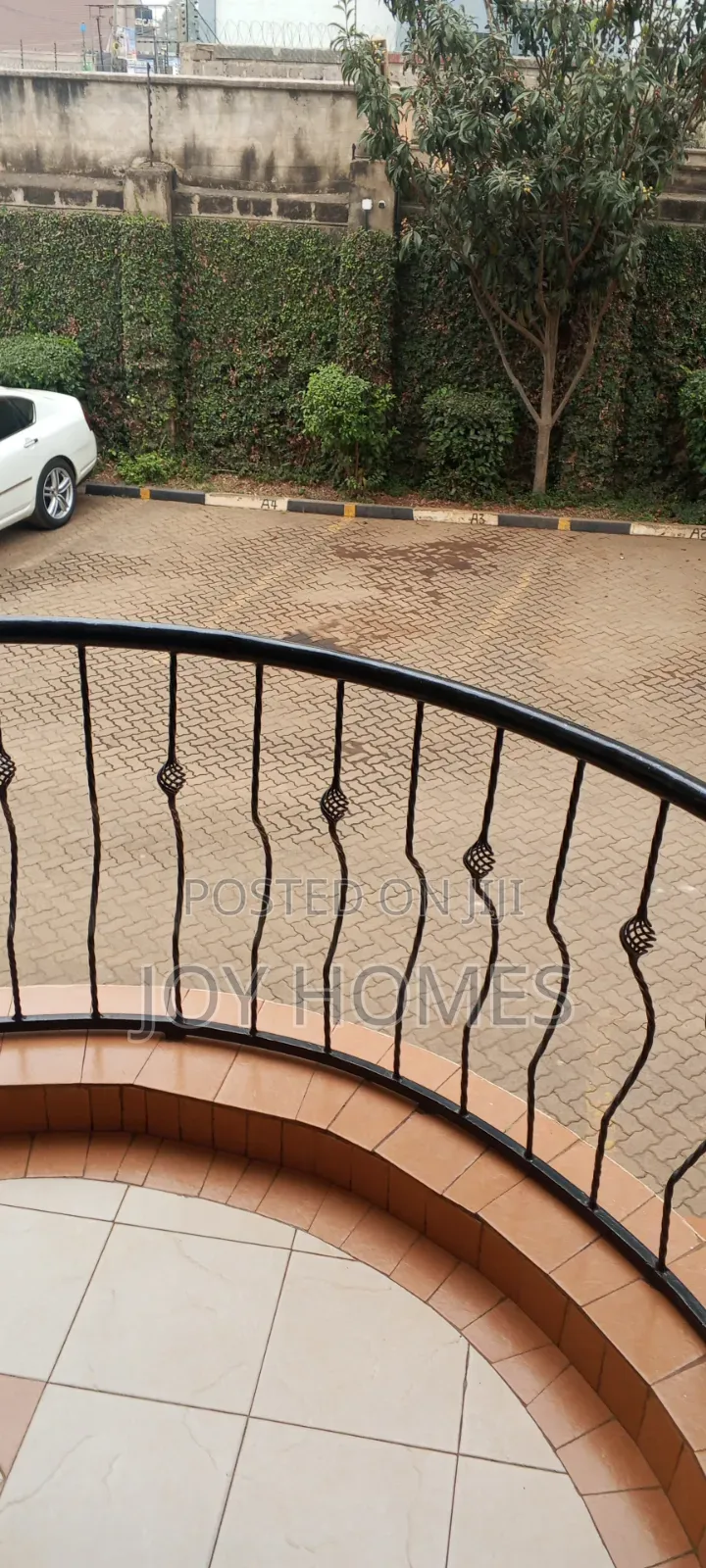 3bdrm House in Garden City, Thome for rent