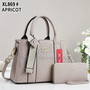 Luxury Women's Handbag