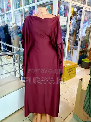 Kioni Dresss|Kaftan Maxi Dress|Elegant