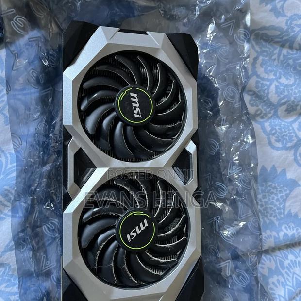 RTX 2070super Msi 8gb - main view