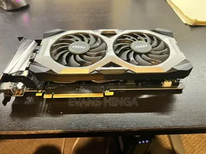 RTX 2070super Msi 8gb