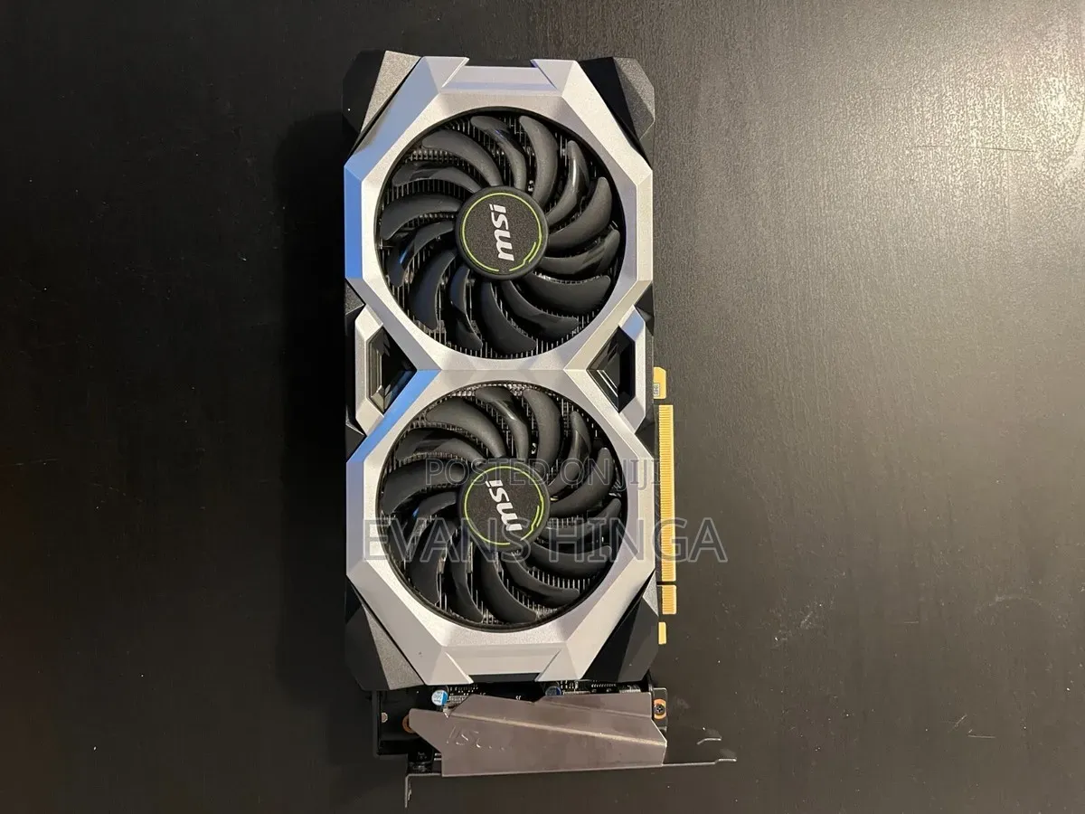 RTX 2070super Msi 8gb