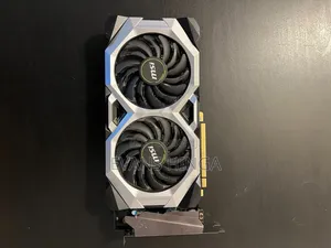 RTX 2070super Msi 8gb