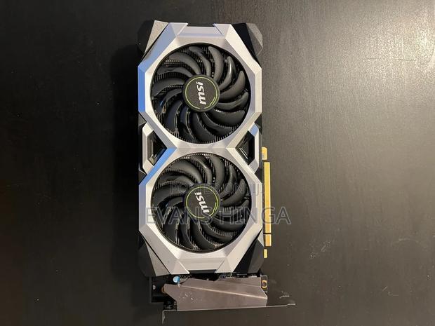 RTX 2070super Msi 8gb - thumbnail 3