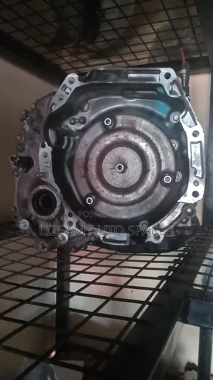 RO6 Alto Gearbox