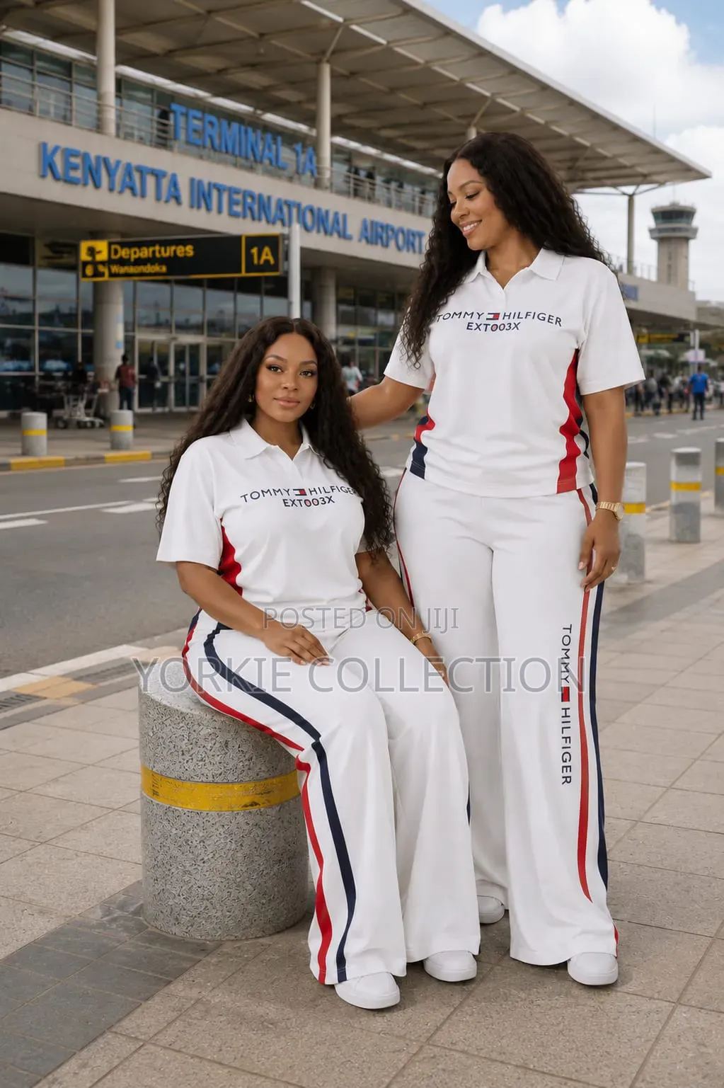 Good Quality 2 Piece Set