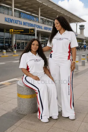 Good Quality 2 Piece Set